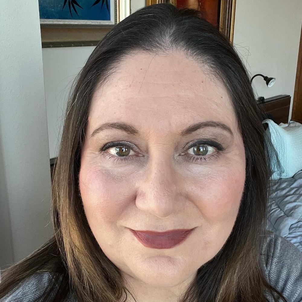 Meet your Posher, Barbara